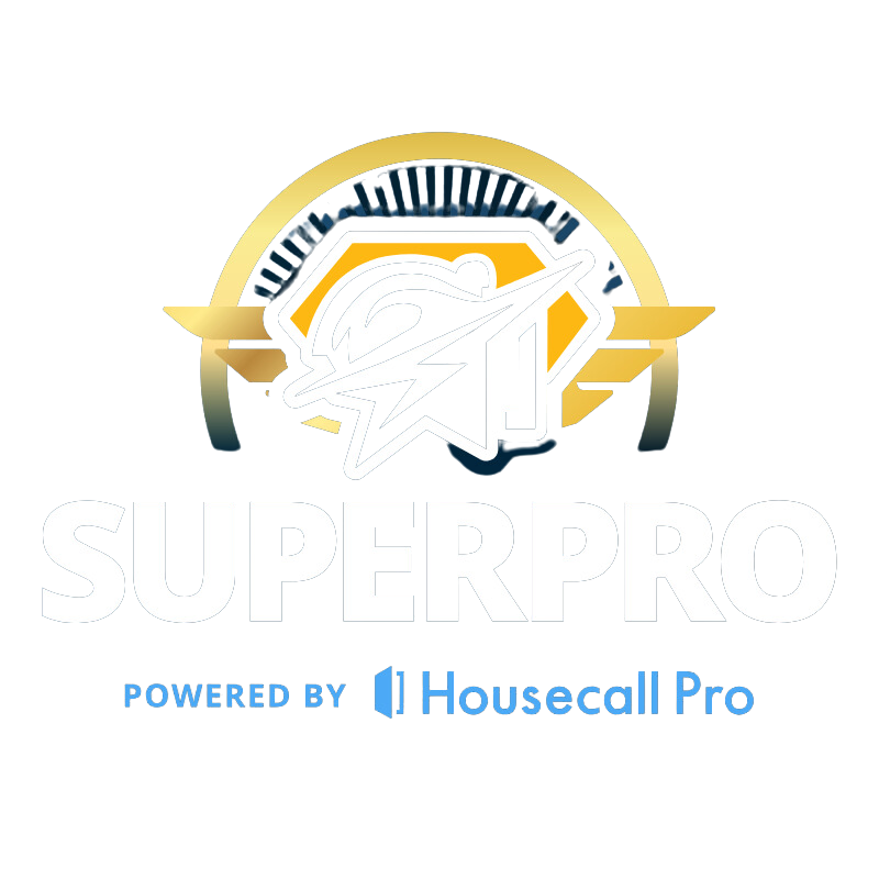 Super Pro Logo